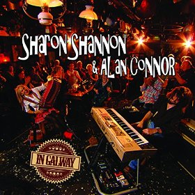 Sharon Shannon & Alan Connor